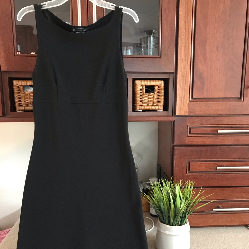 The Little Black Dress 3/4 Length perfect Small